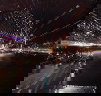 Sydney Photography Tour in the Historic Rocks Area - VIC Tourism