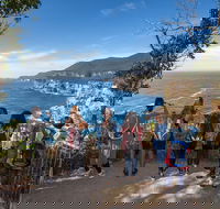 Historic Port Arthur Day Trip from Hobart Including Cliff-Top Walk to Waterfall Bay - VIC Tourism
