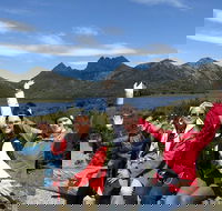 Cradle Mountain Active Day Trip from Launceston - VIC Tourism