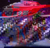 Australia Multi-City Attractions Pass - VIC Tourism