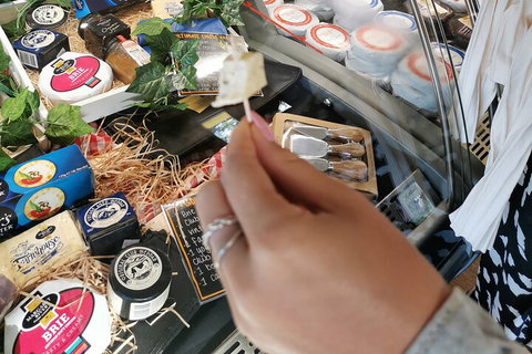 Margaret River Impression Day Tour From Perth - VIC Tourism 2