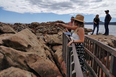 Margaret River Impression Day Tour From Perth - VIC Tourism 4