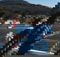 Port Arthur Full-day Guided Tour with Harbour Cruise and Tasman National Park - VIC Tourism