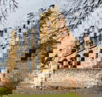 Grand Port Arthur with guided Isle of the Dead tour - VIC Tourism