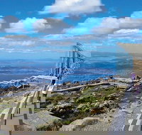 Mt Wellington Ultimate Experience Tour from Hobart - VIC Tourism