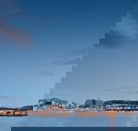 Mt Wellington Tour and MONA Admission - VIC Tourism