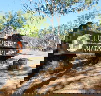 Litchfield Park Adventures and Jumping Crocodile Cruise  Butterfly Farm - VIC Tourism