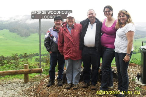 Shore Excursion: Small-Group Cradle Mountain Day Tour From Burnie - VIC Tourism 1