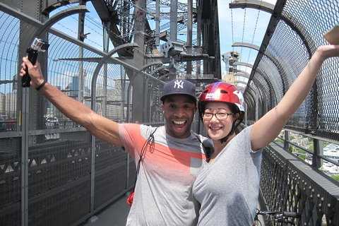 Sydney Bike Tours - VIC Tourism 1