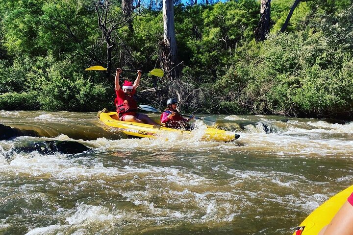  VIC Tourism