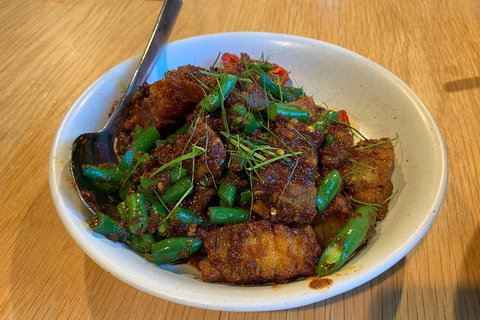 Taste Of Sydney - Barangaroo And The Rocks - VIC Tourism 0