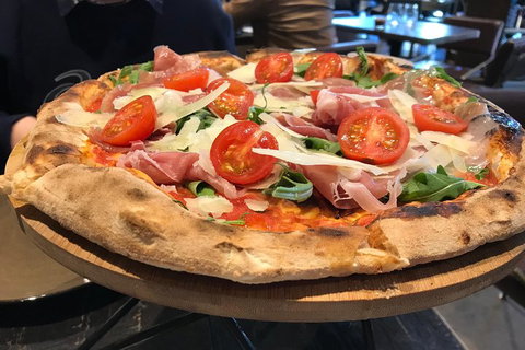 Taste Of Sydney - Barangaroo And The Rocks - VIC Tourism 4