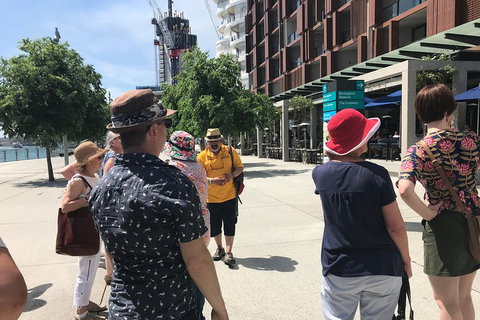 Taste Of Sydney - Barangaroo And The Rocks - VIC Tourism 5