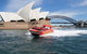 Sydney Harbour Jet Boat Thrill Ride: 30 Minutes - thumb 4