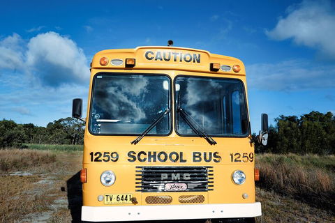Beer Barons And Spirit Lords Half-Day Tour In Byron With Lunch - VIC Tourism 3