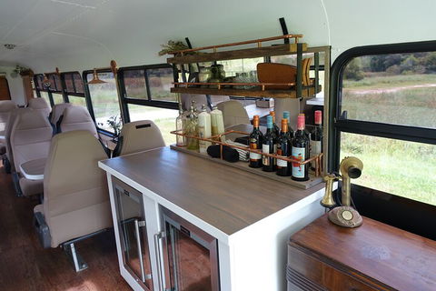 Beer Barons And Spirit Lords Half-Day Tour In Byron With Lunch - VIC Tourism 5
