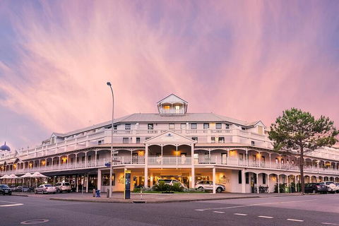 Fabulous Fremantle Self-Guided Audio Tour - VIC Tourism 1