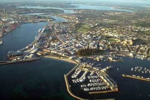Fabulous Fremantle Self-Guided Audio Tour - VIC Tourism 3