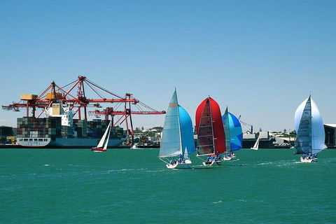 Fabulous Fremantle Self-Guided Audio Tour - VIC Tourism 5