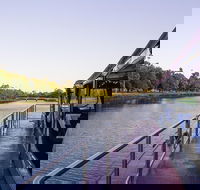 Spirit of Melbourne Dinner Cruise - VIC Tourism