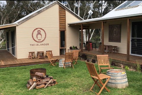 Kangaroo Island Gourmet Food And Wine Trail Tour - VIC Tourism 4