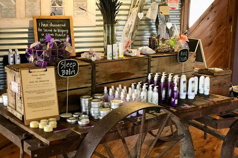 Kangaroo Island Half Day Food And Wine Trail Tour - VIC Tourism 3