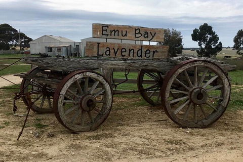 Kangaroo Island Half Day Food And Wine Trail Tour - VIC Tourism 4