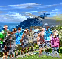 Shore Excursion Sydney's Northern Beaches  Ku-ring-gai National Park Bus Tour - VIC Tourism