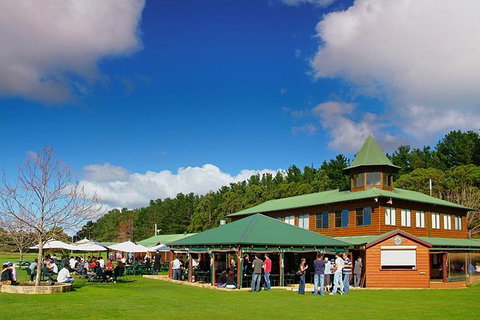 Margaret River, Caves, Wine And Cape Leeuwin Lighthouse Tour From Perth - VIC Tourism 2