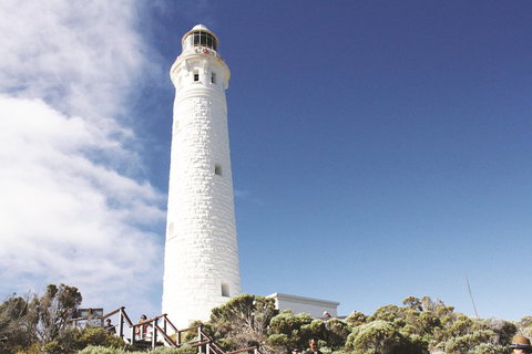Margaret River, Caves, Wine And Cape Leeuwin Lighthouse Tour From Perth - VIC Tourism 4