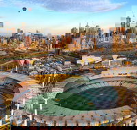 Melbourne Balloon Flight at Sunrise - VIC Tourism