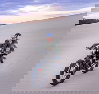 After Hours Electric Fatbike Tour in Kangaroo Island - VIC Tourism