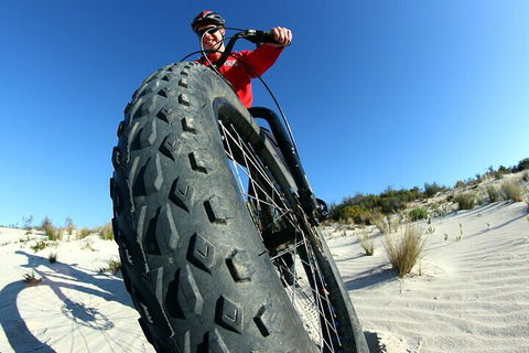 2-Hour Electric Fat Bike Tour In Kangaroo Island - VIC Tourism 2