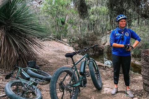 2-Hour Electric Fat Bike Tour In Kangaroo Island - VIC Tourism 3