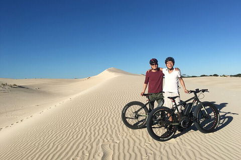 2-Hour Electric Fat Bike Tour In Kangaroo Island - VIC Tourism 5