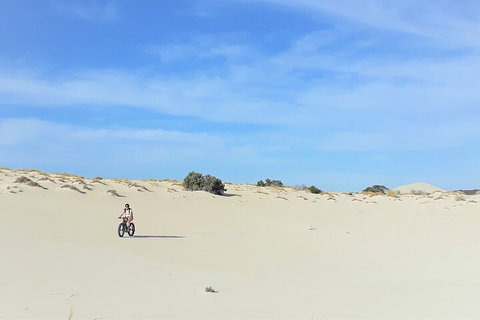 2 Hour Bike Tour In Kangaroo Island - VIC Tourism 1