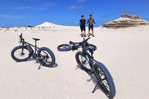 2 Hour Bike Tour In Kangaroo Island - VIC Tourism 2