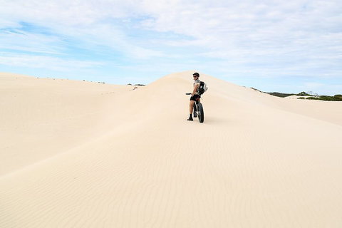 2 Hour Bike Tour In Kangaroo Island - VIC Tourism 4