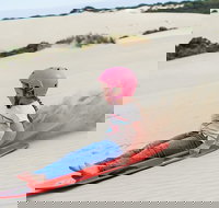 Kangaroo Island Toboggan Rental - VIC Tourism