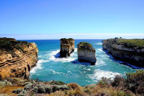 Great Ocean Road Sunset Tour From Melbourne - VIC Tourism 1