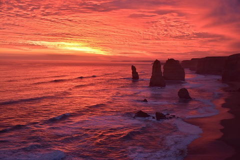 Great Ocean Road Sunset Tour From Melbourne - VIC Tourism 3
