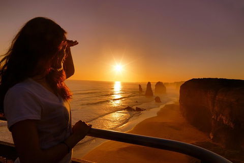 Great Ocean Road Sunset Tour From Melbourne - VIC Tourism 4
