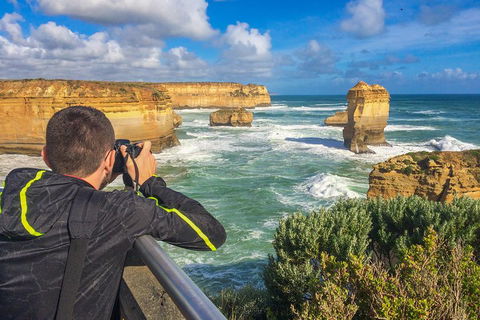 Great Ocean Road Sunset Tour From Melbourne - VIC Tourism 5