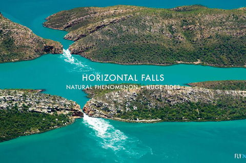 Fly The Falls Tour - VIC Tourism 5
