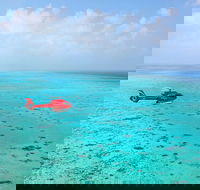Port Douglas Scenic Flights - VIC Tourism