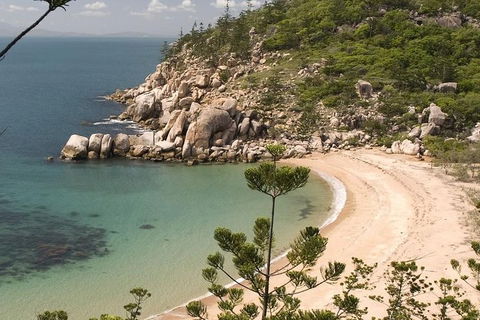 Townsville Helicopter Tour - VIC Tourism 0