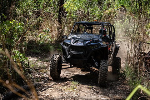 Octopussy 1.5 Hour Off-road Tour In Darwin (3 People In A 4 Seater Vehicle) - VIC Tourism 3