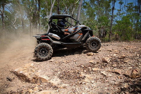 Octopussy 1.5 Hour Off-road Tour In Darwin (1 Person In 2 Seater) - VIC Tourism 3