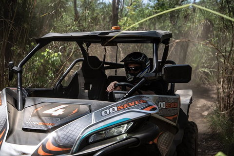 Octopussy 1.5 Hour Off-road Tour In Darwin (1 Person In 2 Seater) - VIC Tourism 4