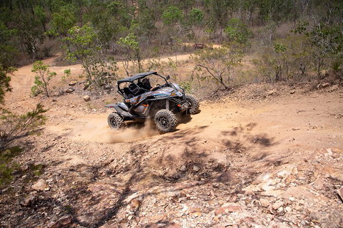 Octopussy 1.5 Hour Off-road Tour In Darwin (1 Person In 2 Seater) - VIC Tourism 5
